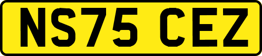 NS75CEZ