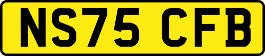 NS75CFB