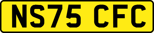 NS75CFC