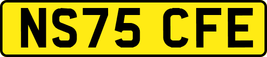NS75CFE