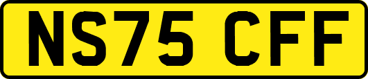 NS75CFF