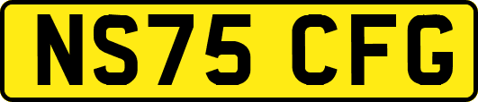 NS75CFG