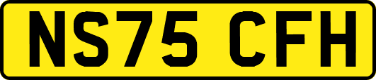 NS75CFH