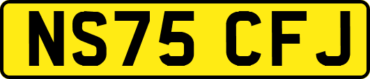 NS75CFJ