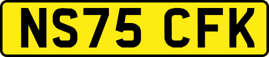 NS75CFK