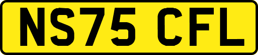 NS75CFL
