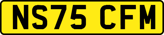 NS75CFM