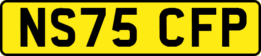 NS75CFP
