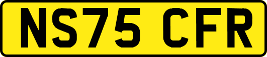 NS75CFR