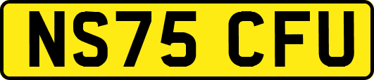 NS75CFU