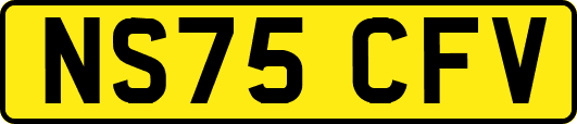 NS75CFV