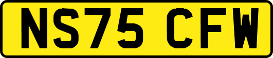 NS75CFW