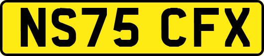 NS75CFX