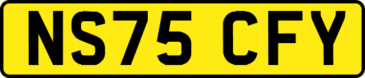 NS75CFY