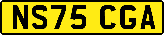 NS75CGA