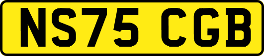 NS75CGB
