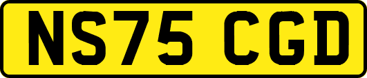 NS75CGD