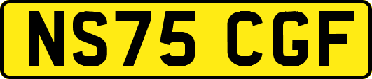 NS75CGF