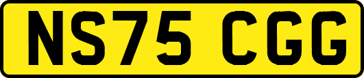 NS75CGG