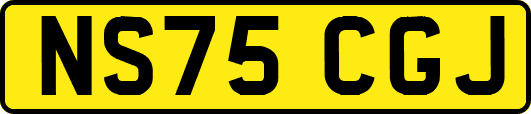NS75CGJ