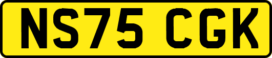 NS75CGK