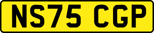 NS75CGP