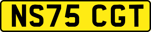 NS75CGT