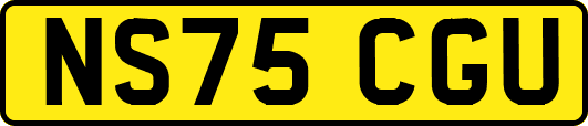 NS75CGU