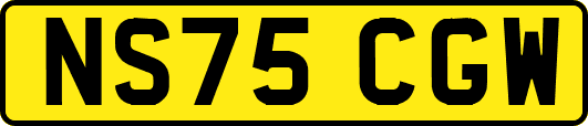 NS75CGW