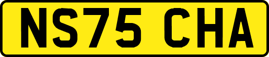 NS75CHA