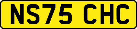 NS75CHC