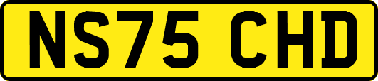 NS75CHD