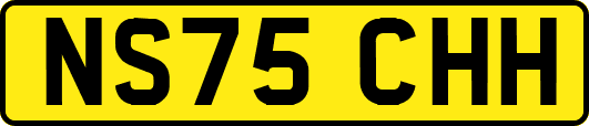 NS75CHH