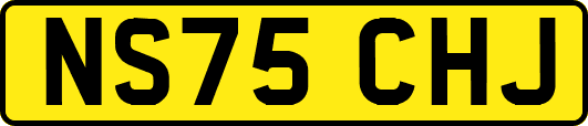 NS75CHJ