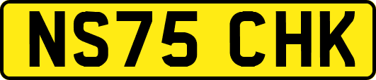 NS75CHK