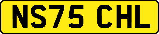 NS75CHL