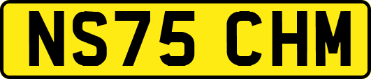 NS75CHM