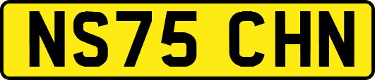 NS75CHN