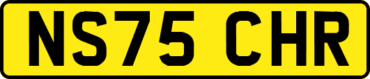 NS75CHR