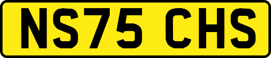 NS75CHS