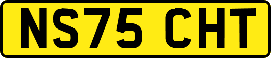 NS75CHT
