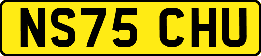 NS75CHU