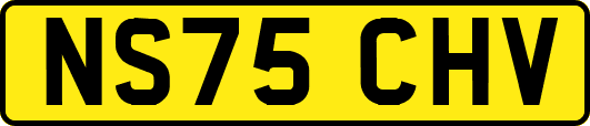 NS75CHV