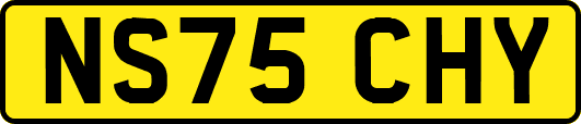 NS75CHY