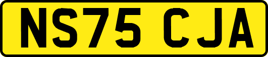 NS75CJA
