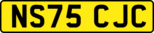 NS75CJC