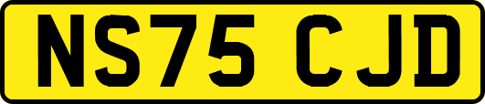 NS75CJD