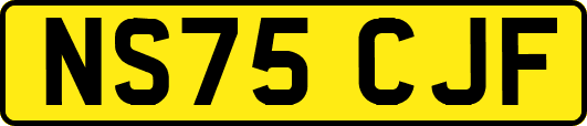NS75CJF