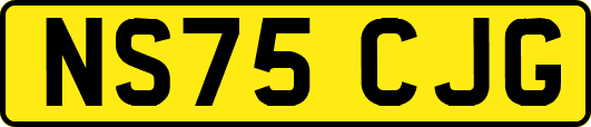 NS75CJG