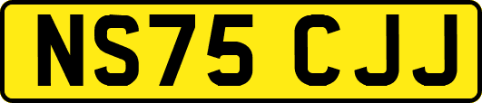 NS75CJJ